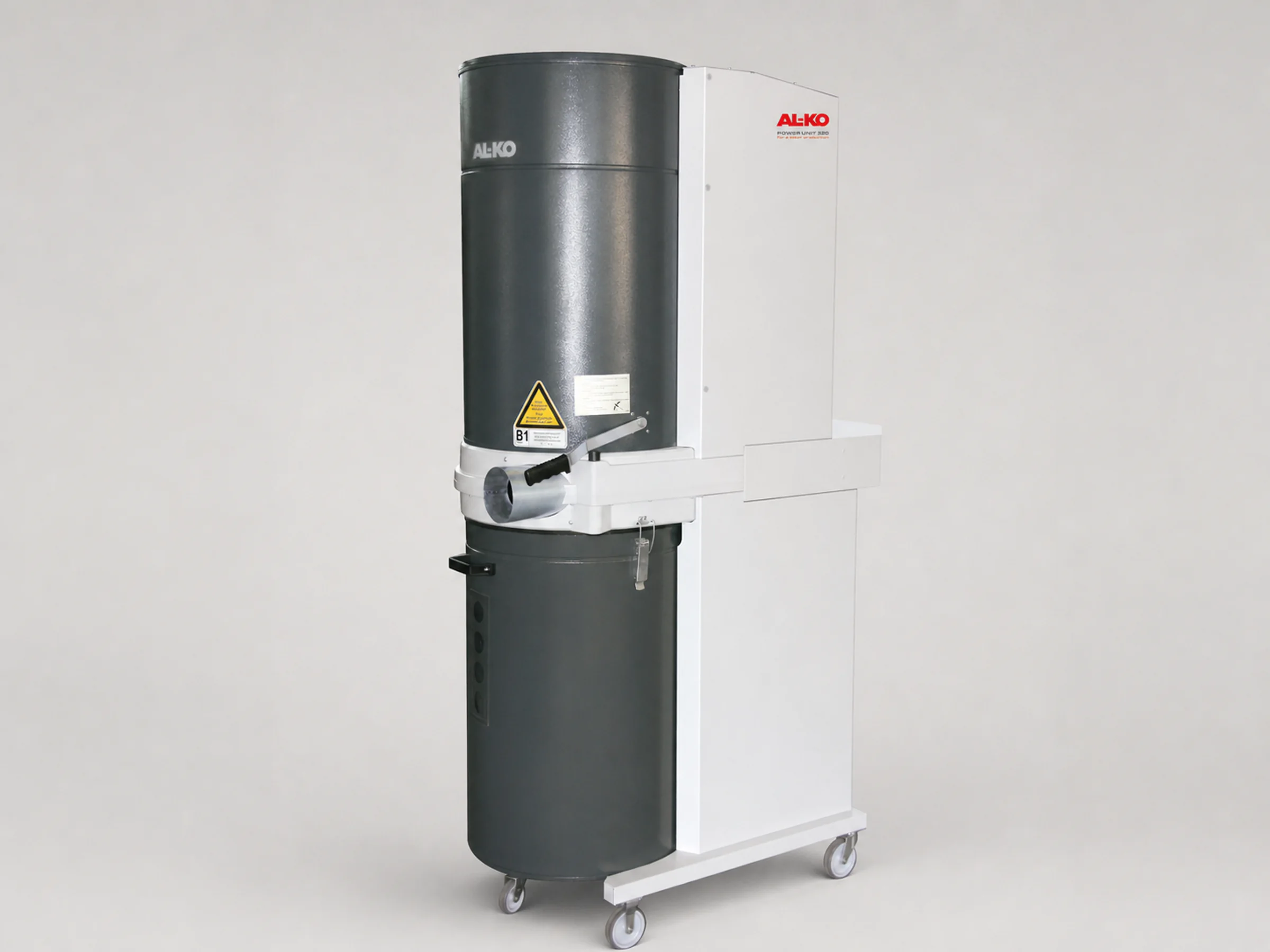 AL-KO POWER UNIT 120